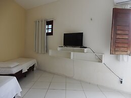 Pousada Brisa da Canoa