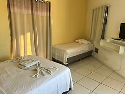 Pousada Brisa da Canoa