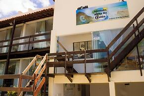 Pousada Brisa da Canoa