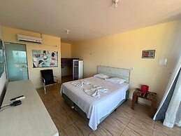 Pousada Brisa da Canoa