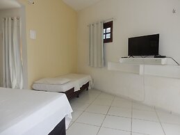 Pousada Brisa da Canoa