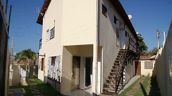 Pousada Brisa da Canoa