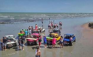 Pousada Brisa da Canoa