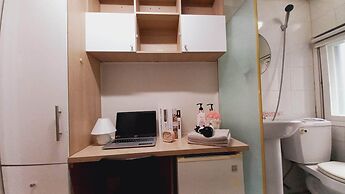 Haechi Stay Guesthouse