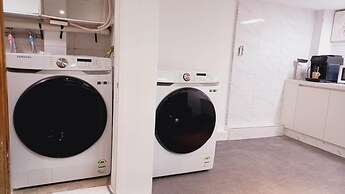 Haechi Stay Guesthouse