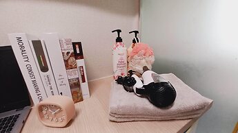 Haechi Stay Guesthouse