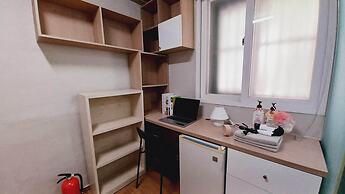 Haechi Stay Guesthouse