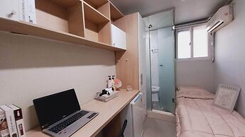 Haechi Stay Guesthouse