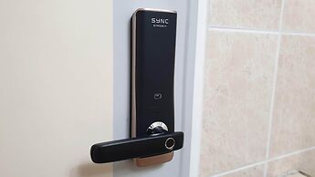 Haechi Stay Guesthouse