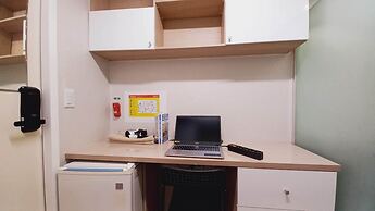 Haechi Stay Guesthouse