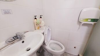 Haechi Stay Guesthouse