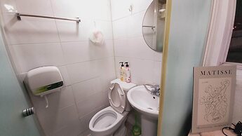 Haechi Stay Guesthouse