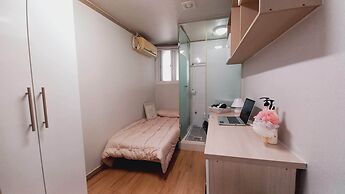 Haechi Stay Guesthouse