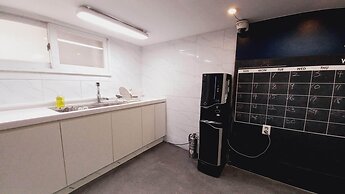 Haechi Stay Guesthouse