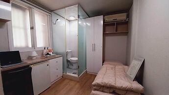 Haechi Stay Guesthouse