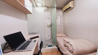 Haechi Stay Guesthouse