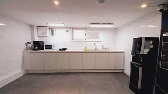 Haechi Stay Guesthouse