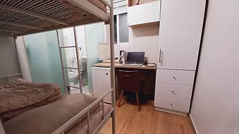 Haechi Stay Guesthouse