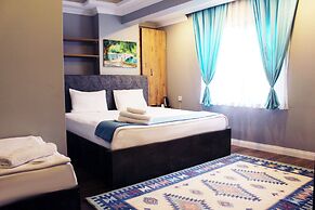 Avist Hotel Avcilar