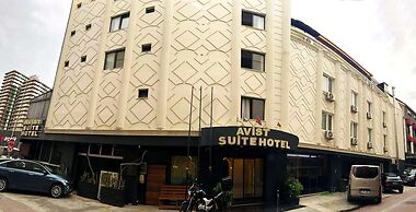 Avist Hotel Avcilar