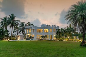 Truliv Villa Ivory