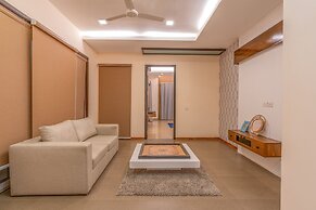 Truliv Villa Ivory