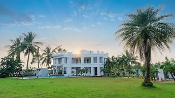 Truliv Villa Ivory