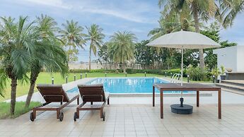 Truliv Villa Ivory