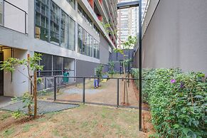 Roomo OY Frei Caneca Residencial