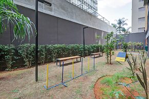 Roomo OY Frei Caneca Residencial