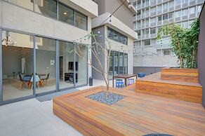 Roomo OY Frei Caneca Residencial