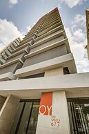 Roomo OY Frei Caneca Residencial