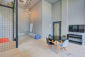 Roomo OY Frei Caneca Residencial