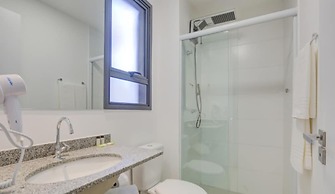 Roomo OY Frei Caneca Residencial