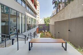 Roomo OY Frei Caneca Residencial