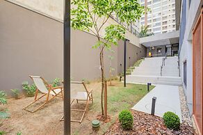 Roomo OY Frei Caneca Residencial