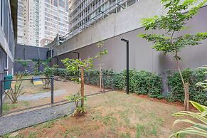 Roomo OY Frei Caneca Residencial