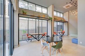 Roomo OY Frei Caneca Residencial