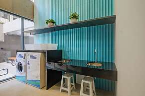 Roomo OY Frei Caneca Residencial