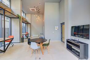 Roomo OY Frei Caneca Residencial