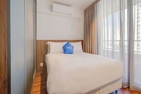 Roomo OY Frei Caneca Residencial