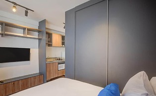 Roomo OY Frei Caneca Residencial