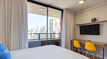 Roomo OY Frei Caneca Residencial