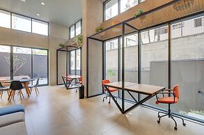 Roomo OY Frei Caneca Residencial