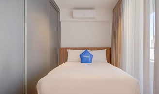 Roomo OY Frei Caneca Residencial