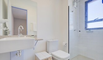 Roomo OY Frei Caneca Residencial