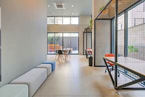 Roomo OY Frei Caneca Residencial