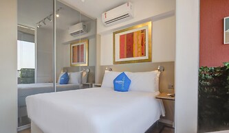 Roomo OY Frei Caneca Residencial