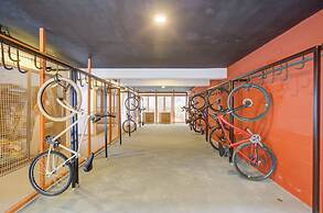 Roomo OY Frei Caneca Residencial