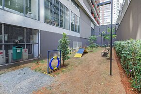 Roomo OY Frei Caneca Residencial